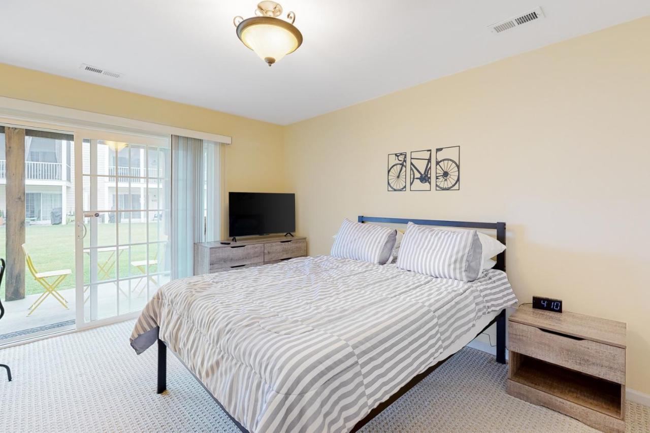 레오보스 비치 Rehoboth Crossing --- 19913 Ames Drive #106 빌라 외부 사진